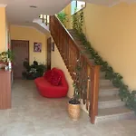 Εξοχικό σπίτι Rustica As Cobas