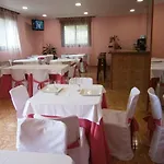 Rustica As Cobas 乡村民宿 *