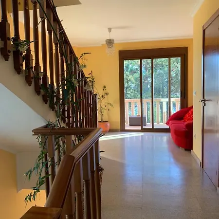 Rustica As Cobas Country house