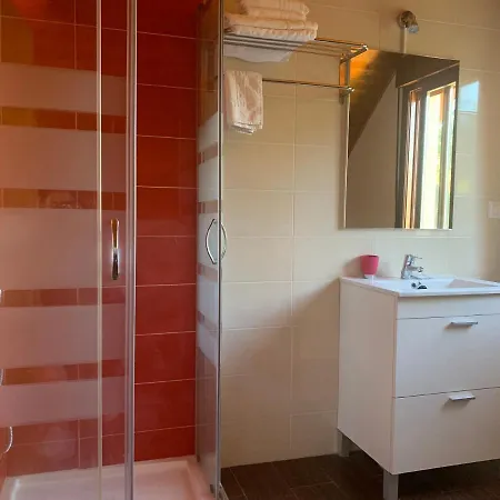 Rustica As Cobas Kır Evi *