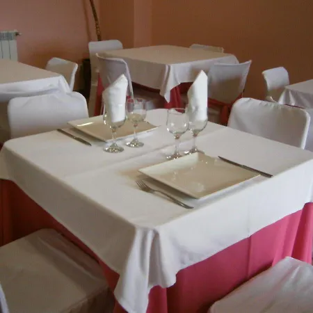 Rustica As Cobas