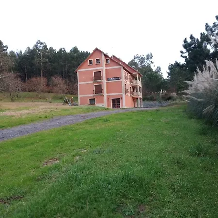 Rustica As Cobas Noalla (Pontevedra)