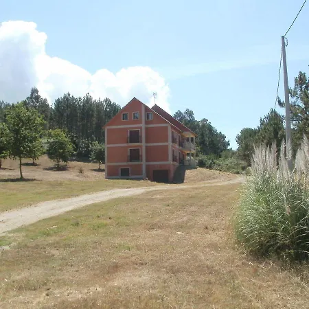 Rustica As Cobas * Noalla (Pontevedra)