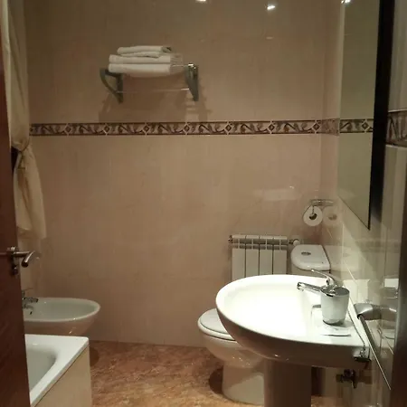 Country house Rustica As Cobas