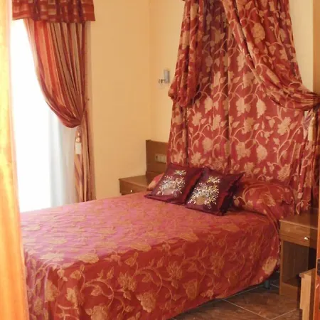 Country house Rustica As Cobas