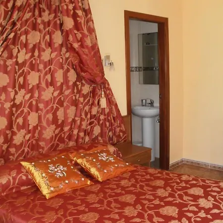 Kır Evi Rustica As Cobas Soutullo