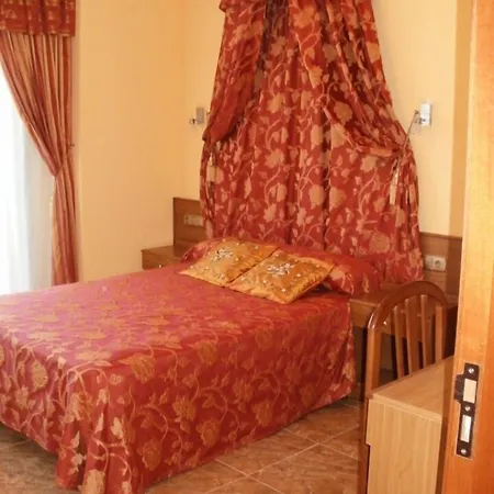 Rustica As Cobas Casa di campagna Noalla (Pontevedra)