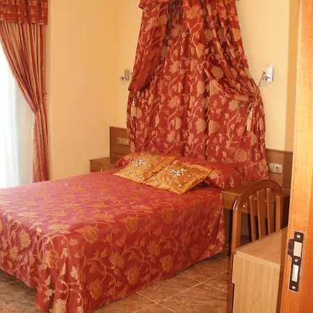 Country house Rustica As Cobas Noalla (Pontevedra)