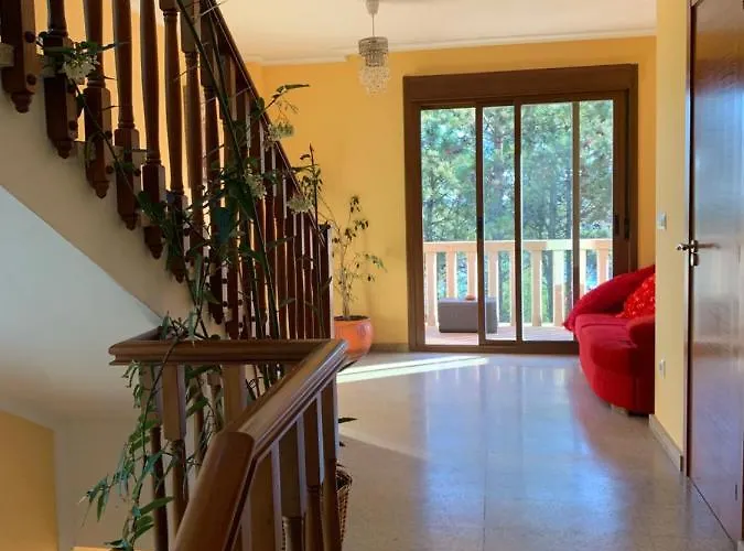 Rustica As Cobas Country house