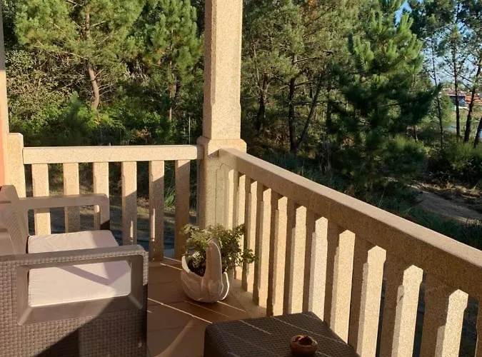 Rustica As Cobas Country house Soutullo