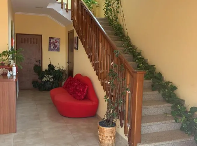 Country house Rustica As Cobas