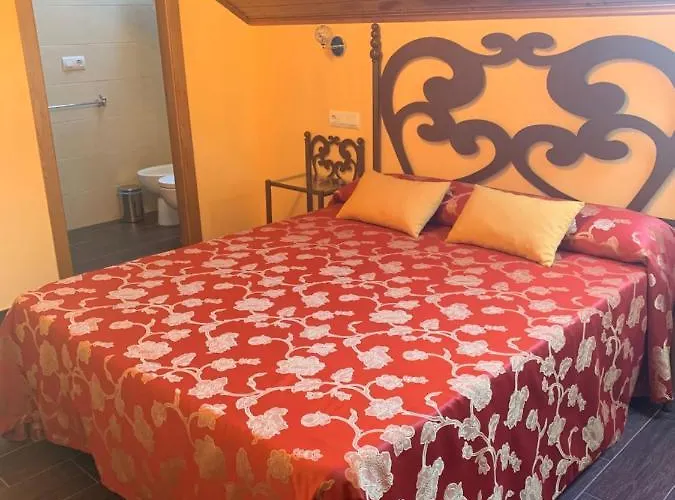 Rustica As Cobas * Soutullo