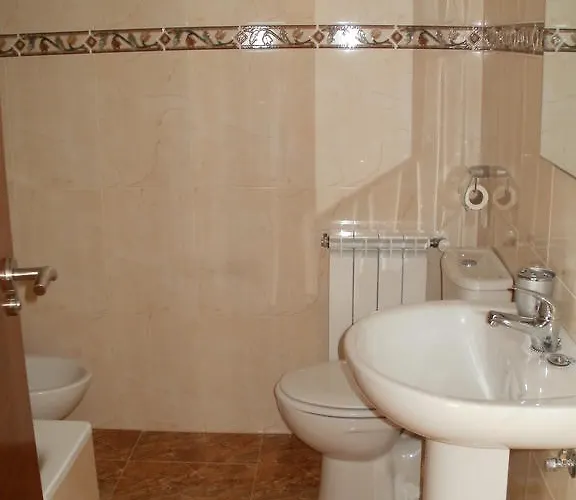 Rustica As Cobas Noalla (Pontevedra)