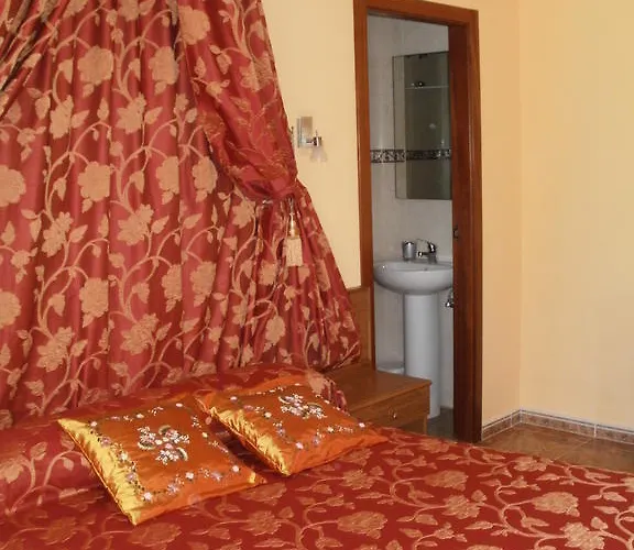 Rustica As Cobas Soutullo