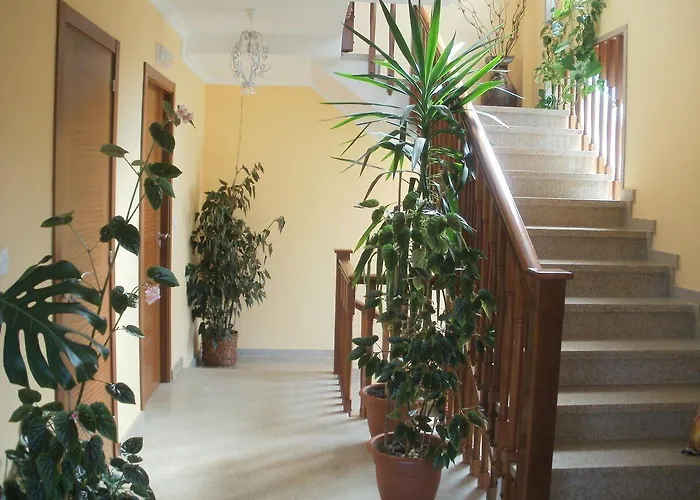 Εξοχικό σπίτι Rustica As Cobas