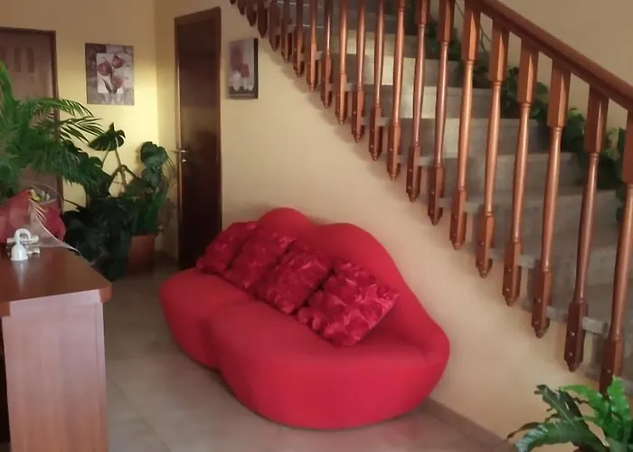 Rustica As Cobas * Soutullo