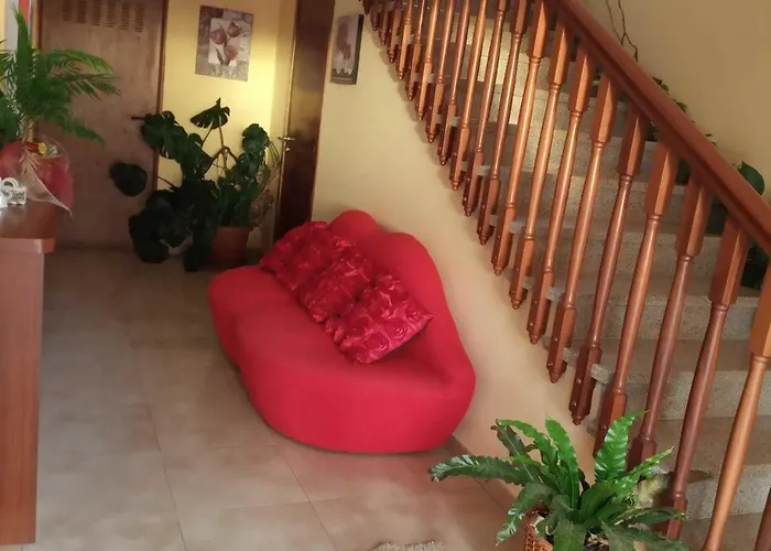 Country house Rustica As Cobas