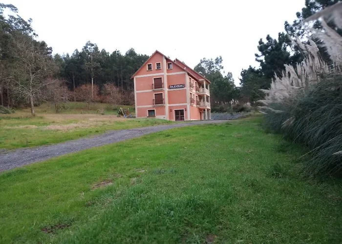 Rustica As Cobas Soutullo