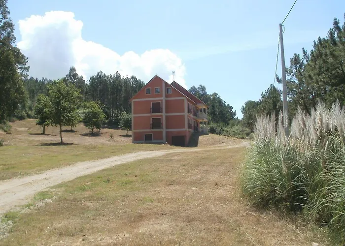 Rustica As Cobas * Soutullo