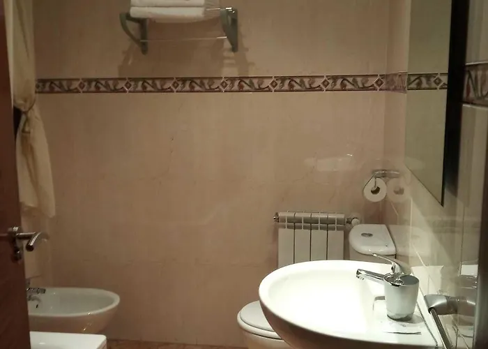 Country house Rustica As Cobas