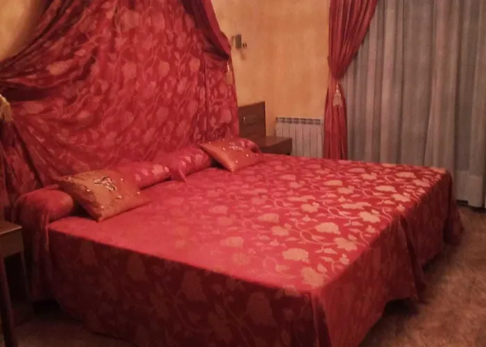 Rustica As Cobas Country house