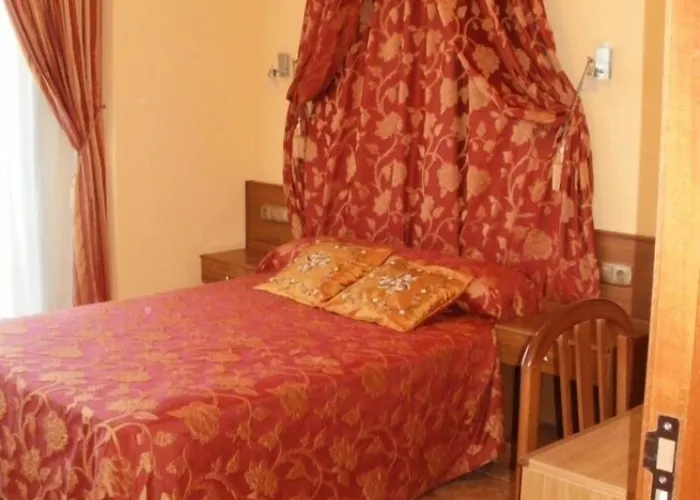 Rustica As Cobas Country house Soutullo