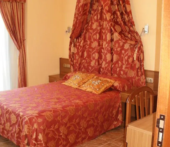 Country house Rustica As Cobas Soutullo